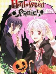 Halloweenpanic