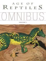 Age of Reptiles - Ancient Egypti