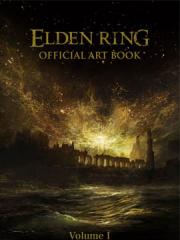 Elden Ring Art Book