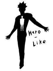 Hero―like