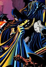 Knightfall-Batman
