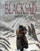 Blacksad issue